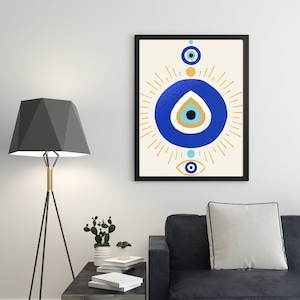Cartel del Mal de Ojo / A2, A3, A4