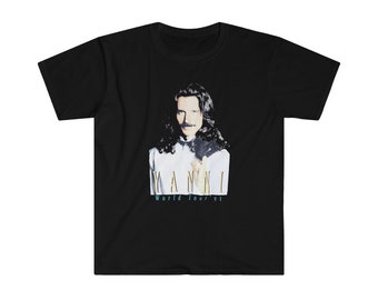 Yanni - World Tour '93 T-shirt