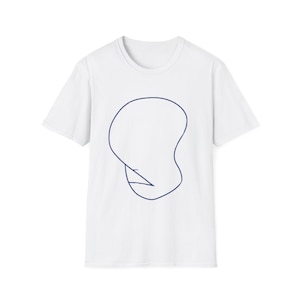 T-shirt Dignité - Kirk Van Houten (Les Simpsons)