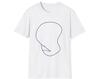 Dignity T-Shirt  - Kirk Van Houten (The Simpsons)