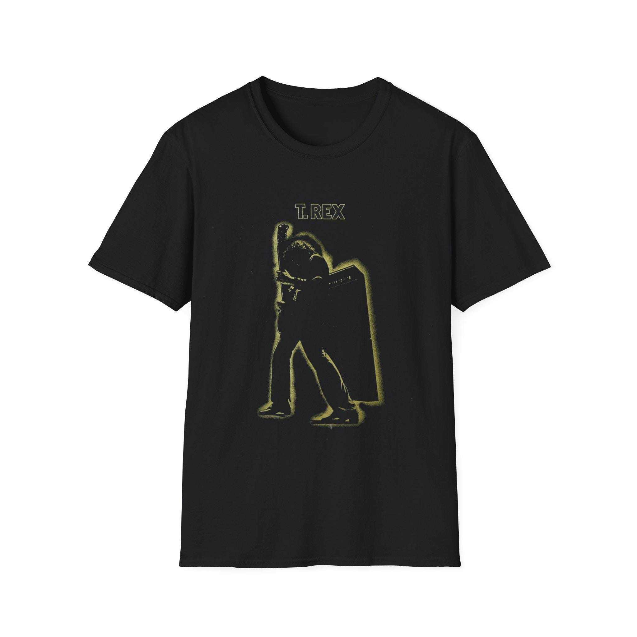 Electric Warrior Shirt - Etsy Canada