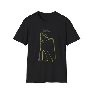 T.REX Electric Warrior T-Shirt