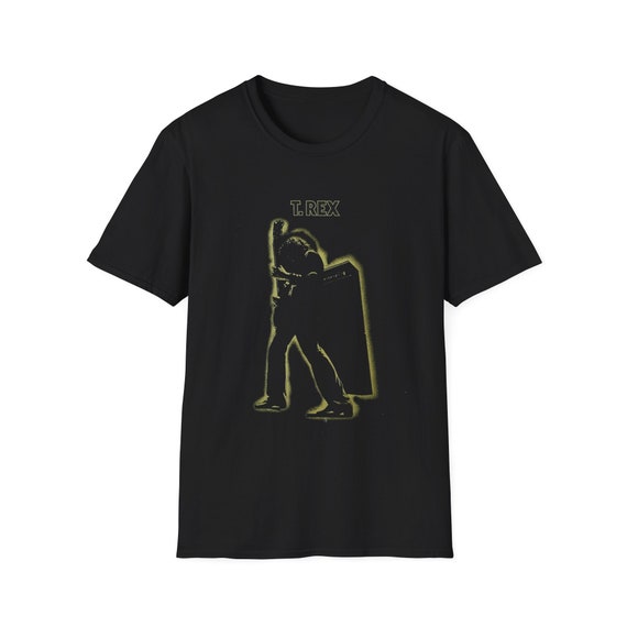 Electric warrior t shirt hotsell