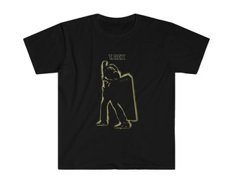 T.REX Electric Warrior T-Shirt