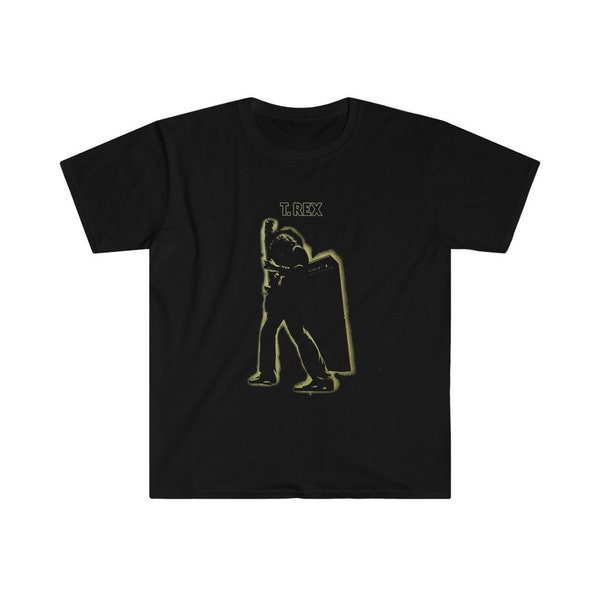 T.REX Electric Warrior T-Shirt