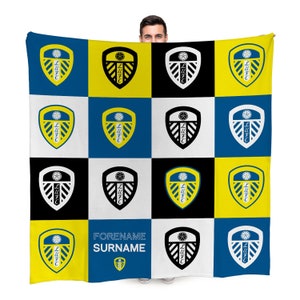 Leeds blanket price new arrivals
