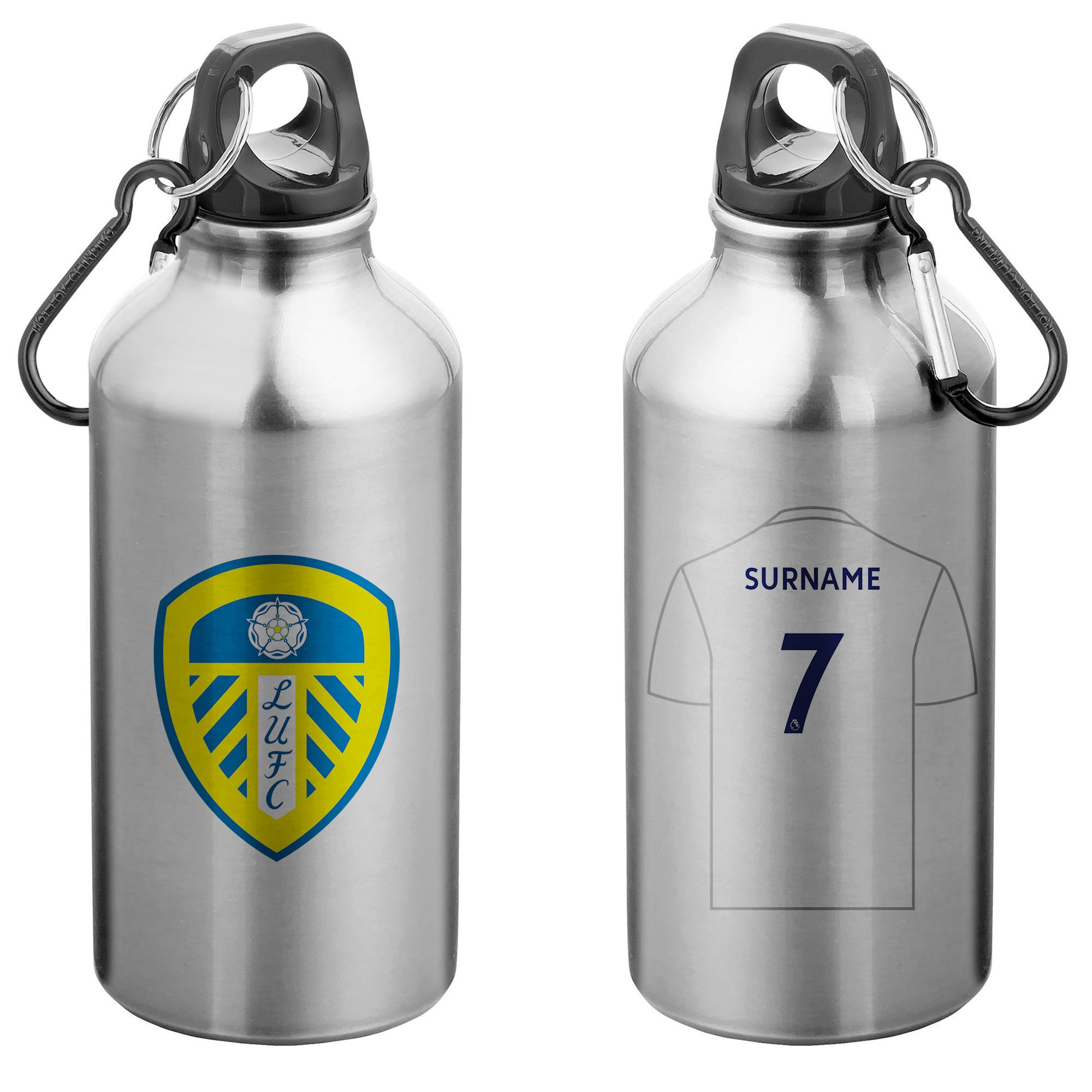 Leeds United Pyjamas Etsy UK