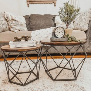Wire storage 2024 coffee table
