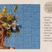 Dia De Los Muertos, Jigsaw Puzzle, Puzzles for Adults, Mexico ...