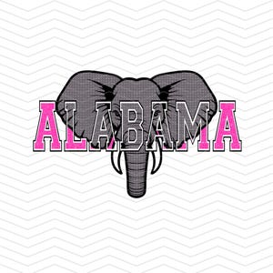 Alabama png/ 2 png files