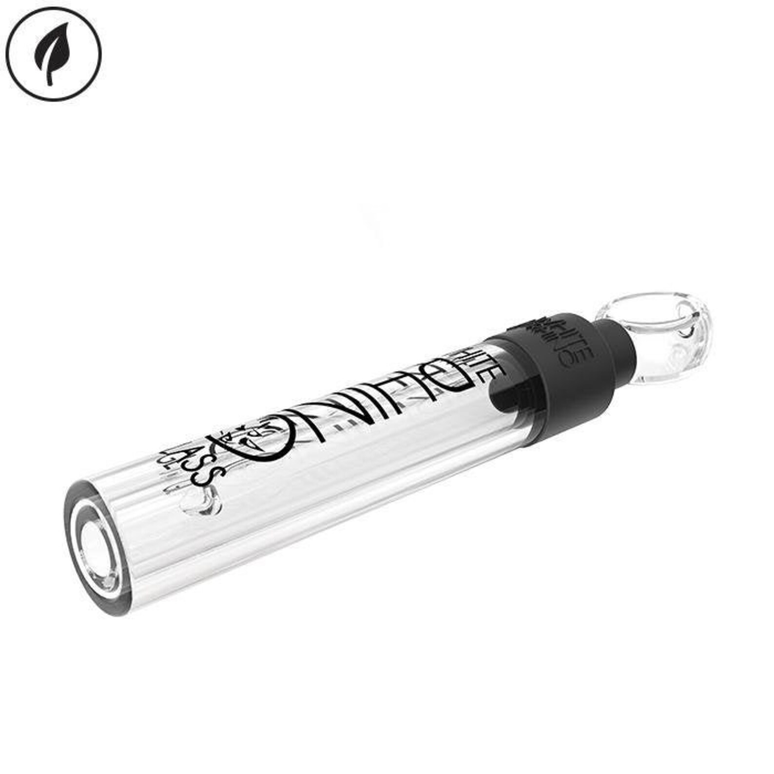 WHITE RHINO GLASS Blunt Etsy