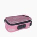Cookies Smell Proof bag W/Combination lock Easy to carry 2 sizes 