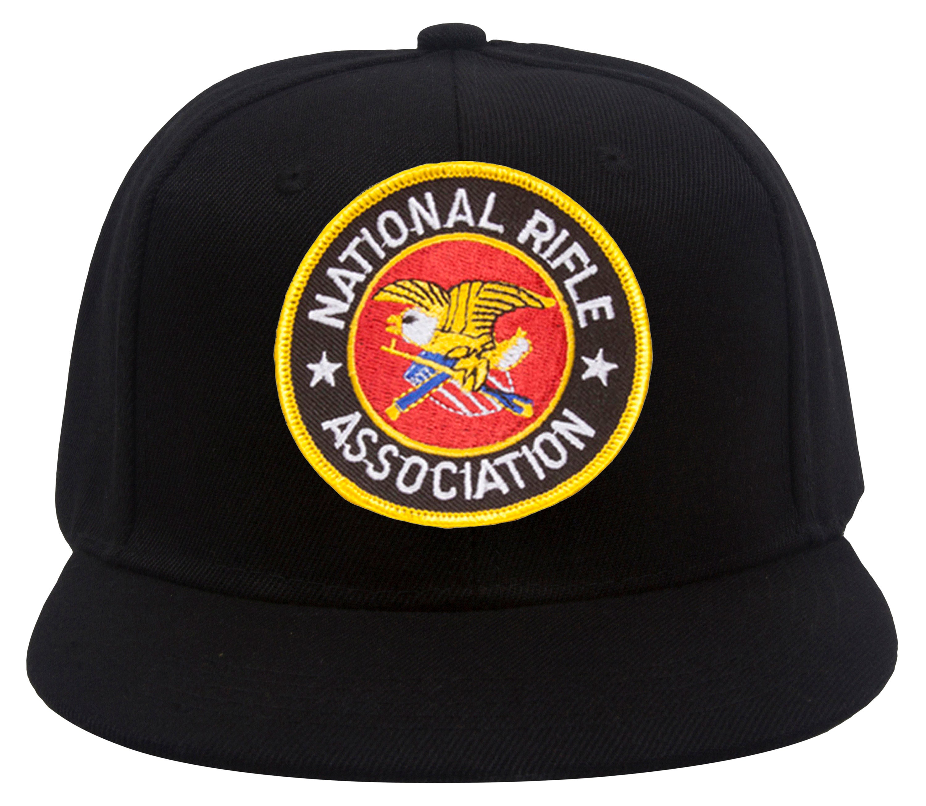 Acheter Casquette de Baseball imprimée de la National Rifle Association of  America, unisexe, propriétaire d'arme à feu, chapeau de papa, mode réglable  NRA hip hop, os