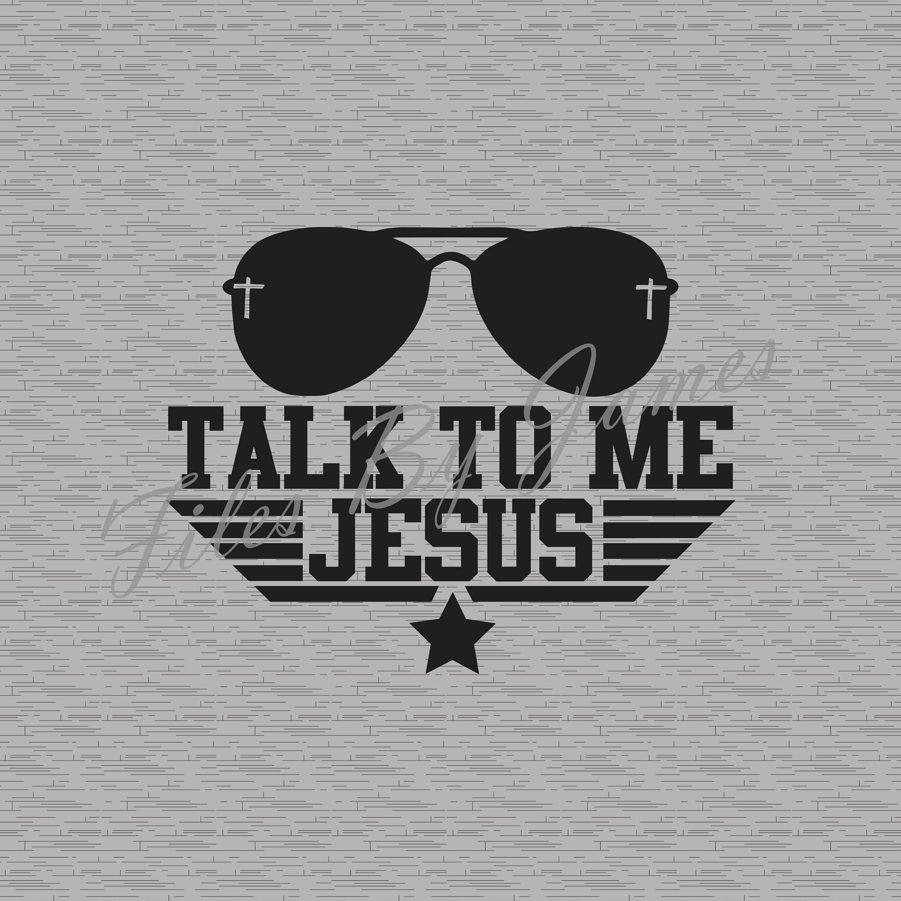 Talk To Me Jesus Talk To Me Goose SVG File Design Cricut Silhouette Cutting File For Vinyl To Make Shirts Signs Decals New Movie