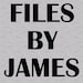 James