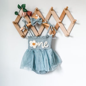 Custom romper | custom tulle romper | tutu romper | embroidered romper