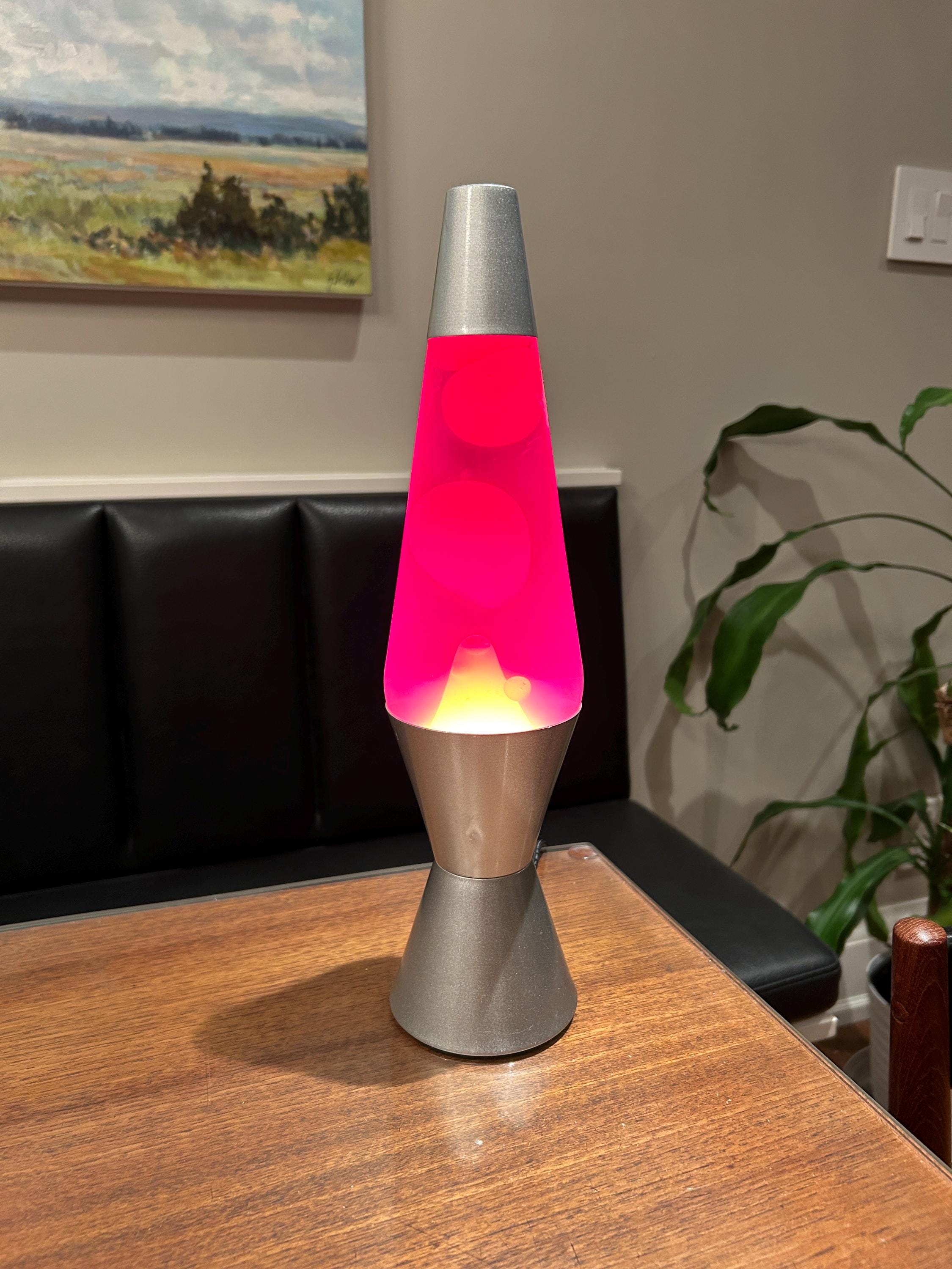 Vintage lava lamp - Etsy 日本