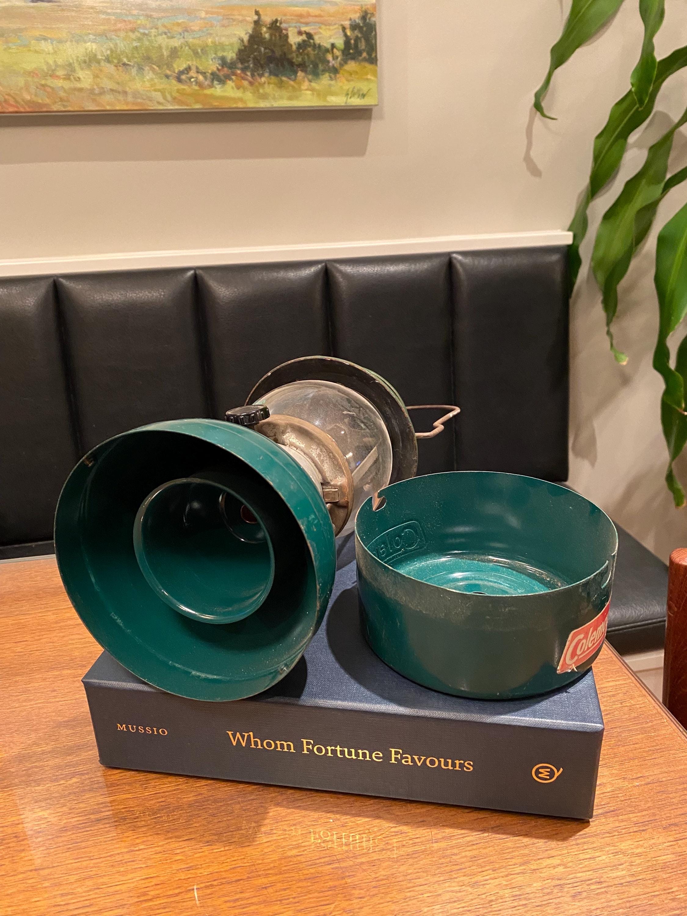 Coleman グリーンランタン Coleman Lantern Seasons Limited Edition 40th Anniversary