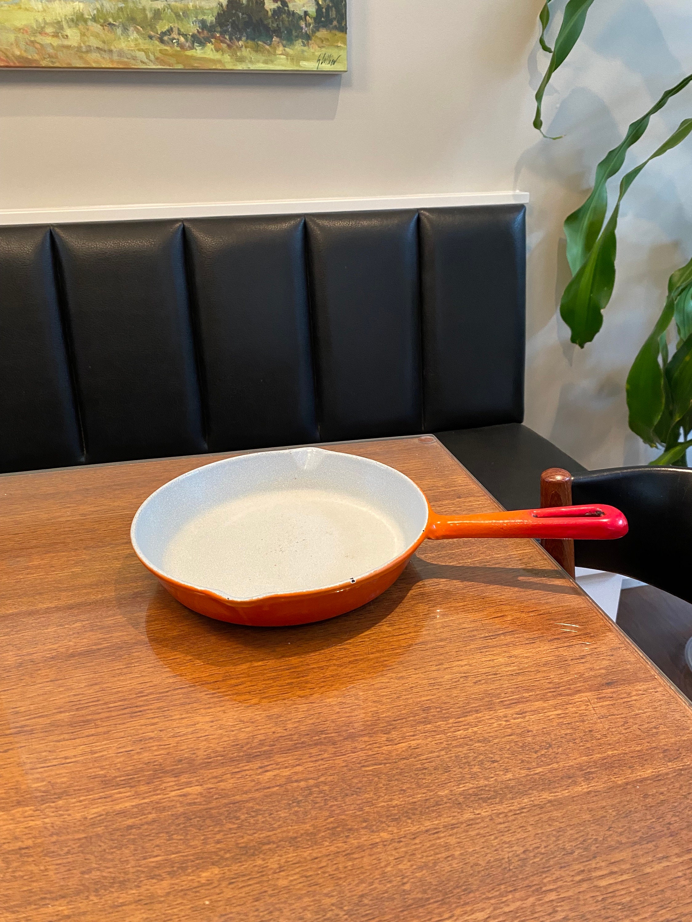 ル・クルーゼ(Le Creuset) ソースパン 向かえる ブーケピンク 16 cm
