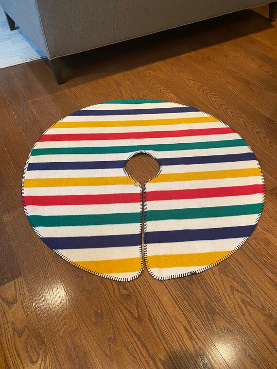 vintage hudsons bay italian Gem