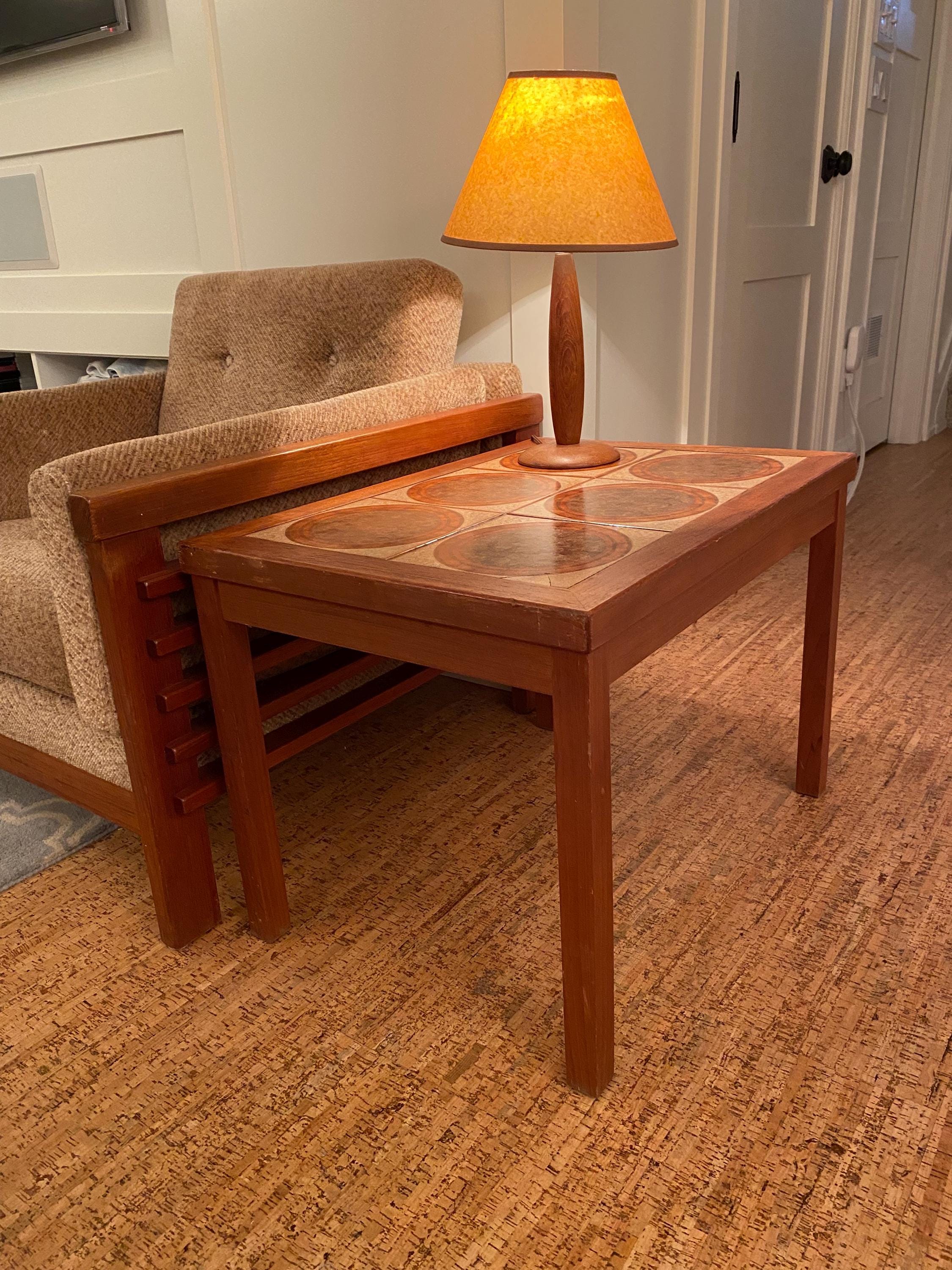 Danish Teak Dining Tables - Etsy