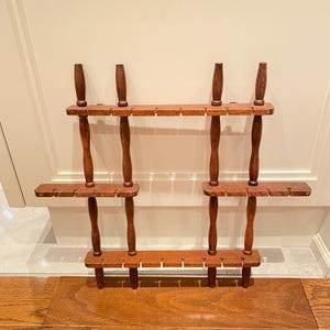 Souvenir spoon rack - Etsy 日本