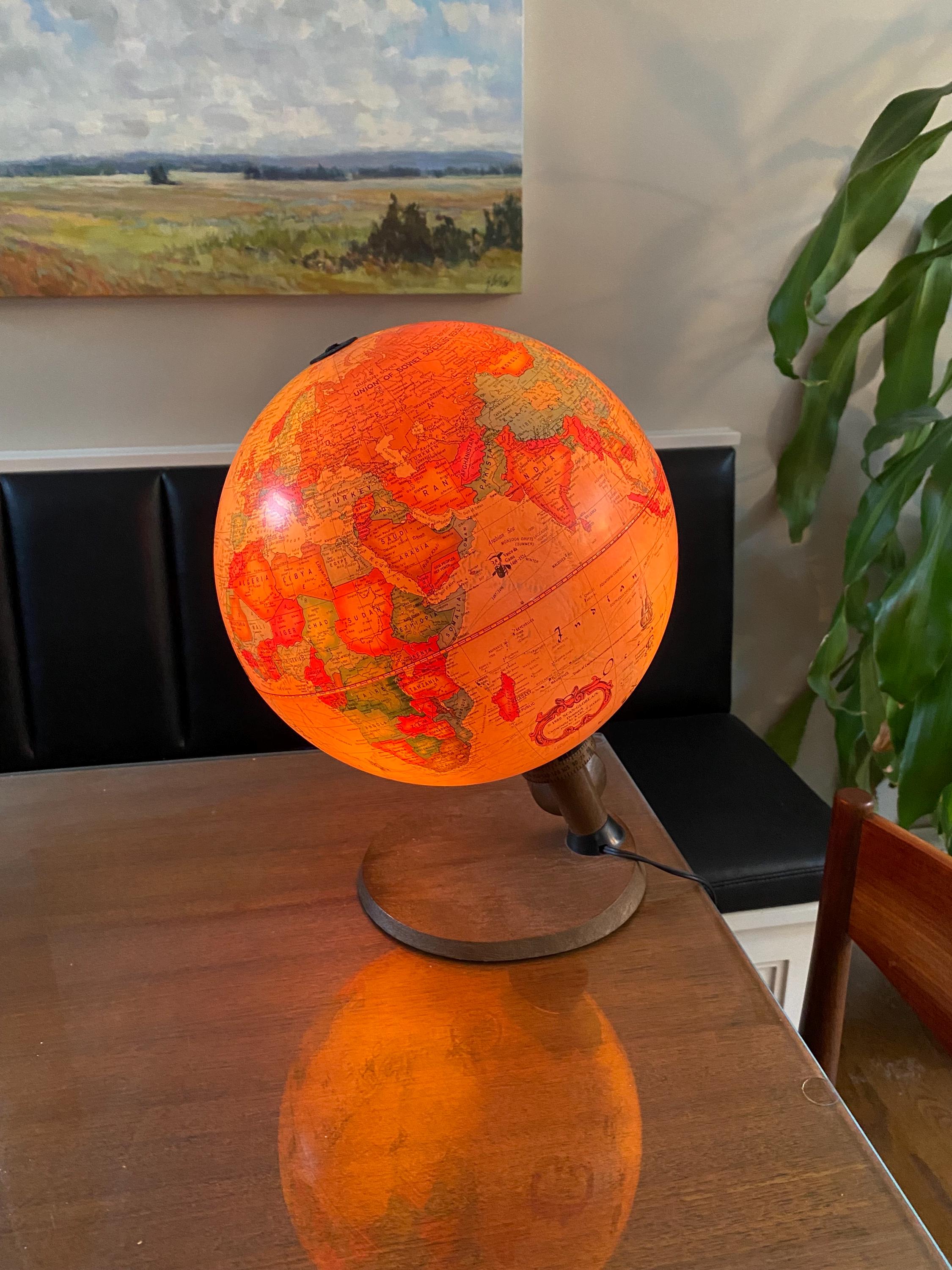 1980 Scan Globe 12