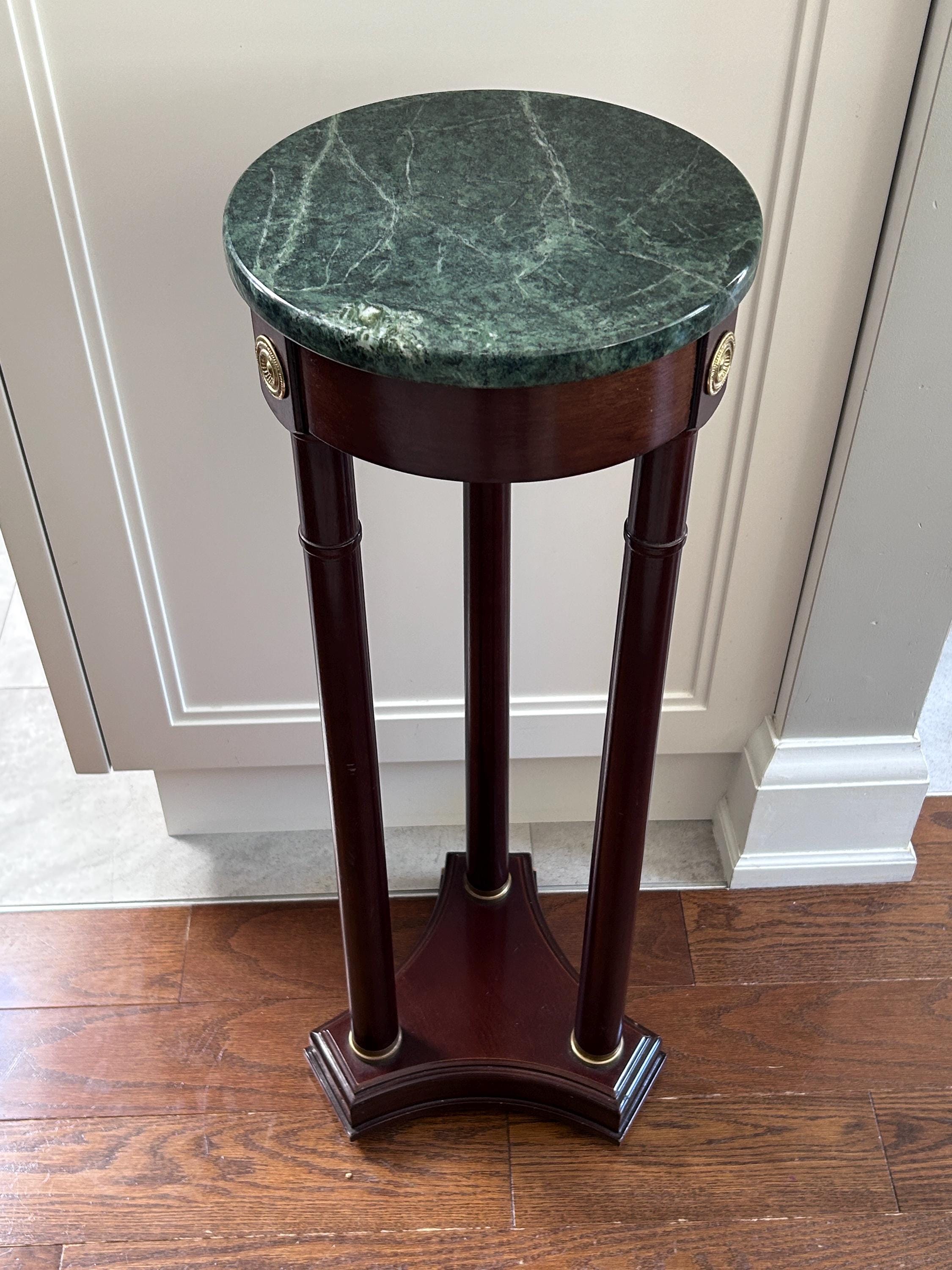 Vintage Bombay Table - Etsy