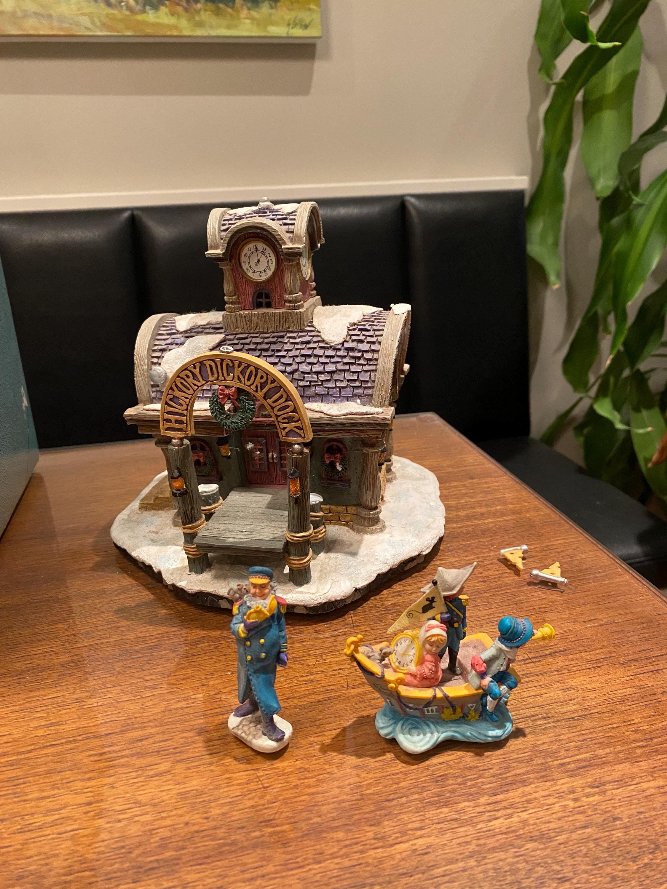 Dept 56 Nativity - Etsy