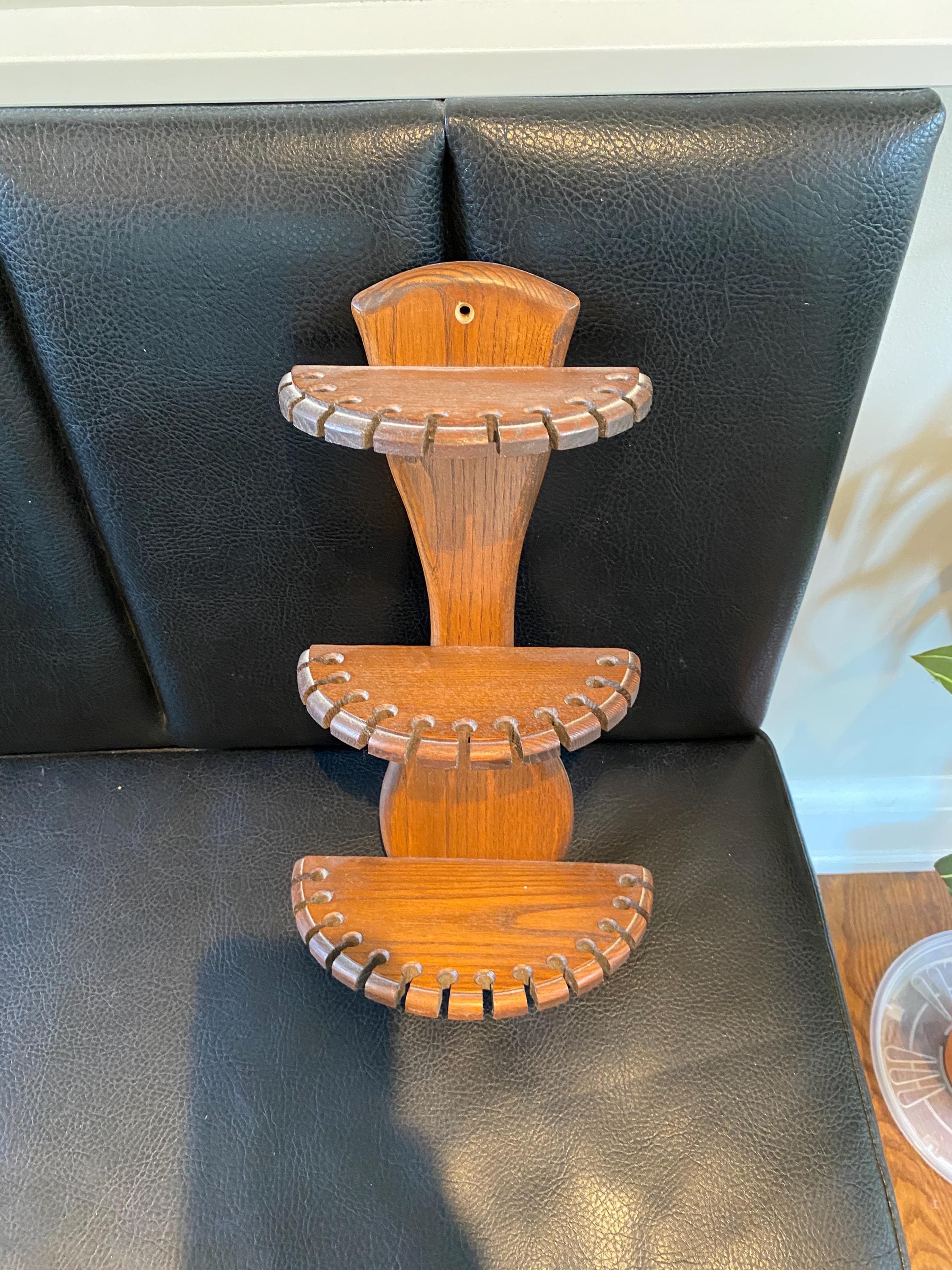 Souvenir spoon rack - Etsy 日本