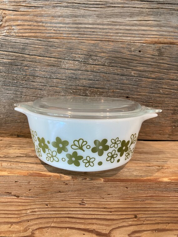 Pyrex 472 hotsell