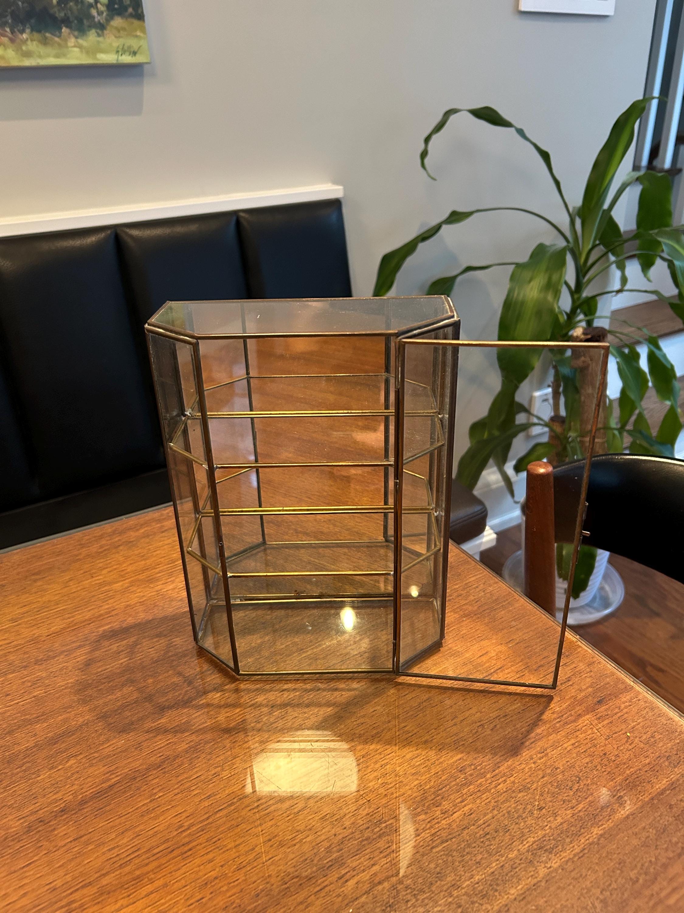 Swarovski display case - Etsy 日本