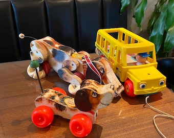 Fisher Price 