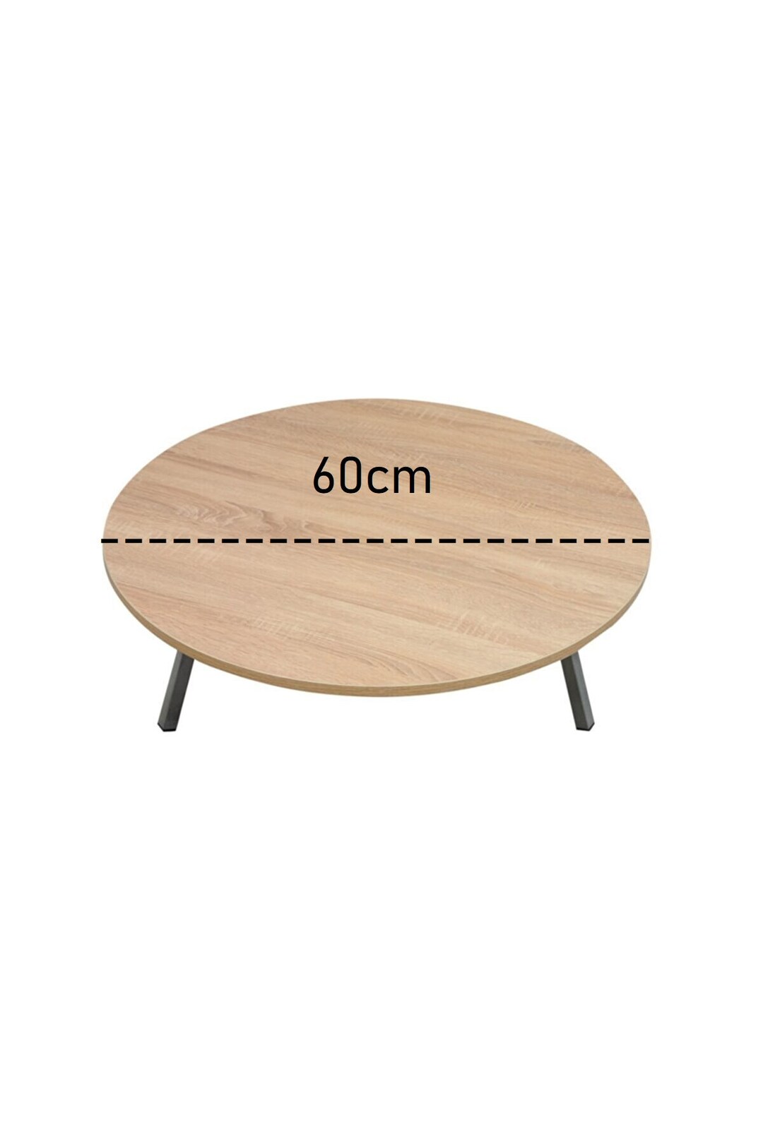 60cm Wooden Low Table,outdoor Furniture,montessori Furniture,farm House