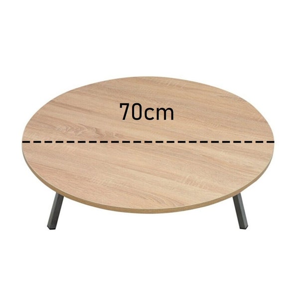 70cm  toddler montessori table,activity table,wooden low table,outdoor furniture,montessori furniture,farm house table, cofee table