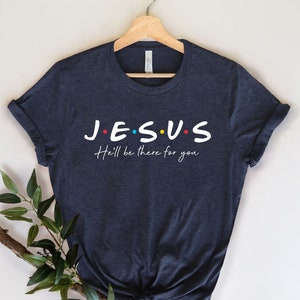 Jesus Shirt, Jesus Gift, Religious Shirt, Religious Gift, Christian Gift, Jesus The Way The Truth The Life Shirt, Christian Shirt, Jesus Tee