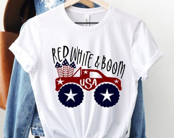 American Flag Ice Cream Shirt, American Flag Shirt, 4th of July Shirt, Independence Day Shirt, 4th of July Gift, Popsicle ice cream shirt