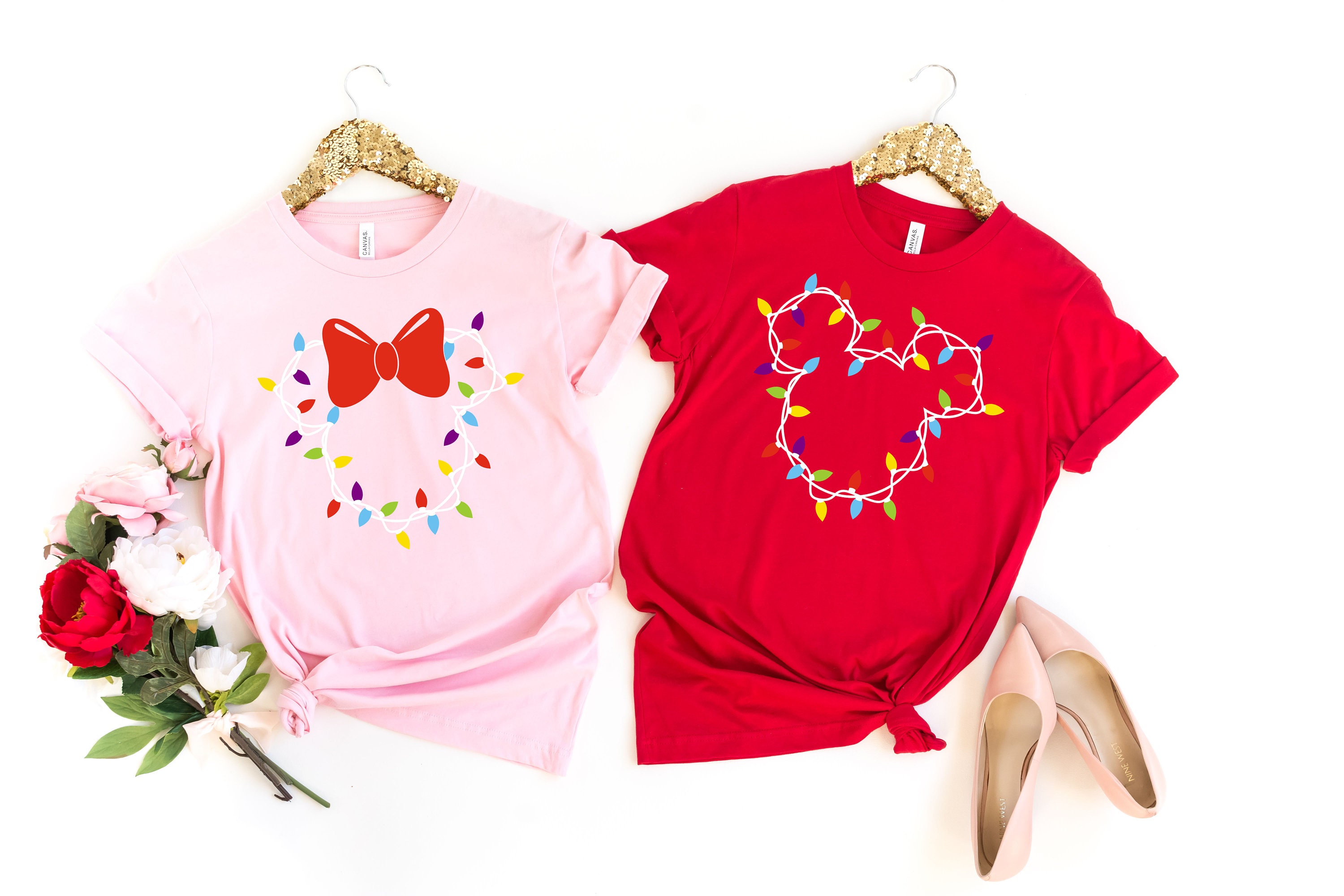 dxl christmas shirts