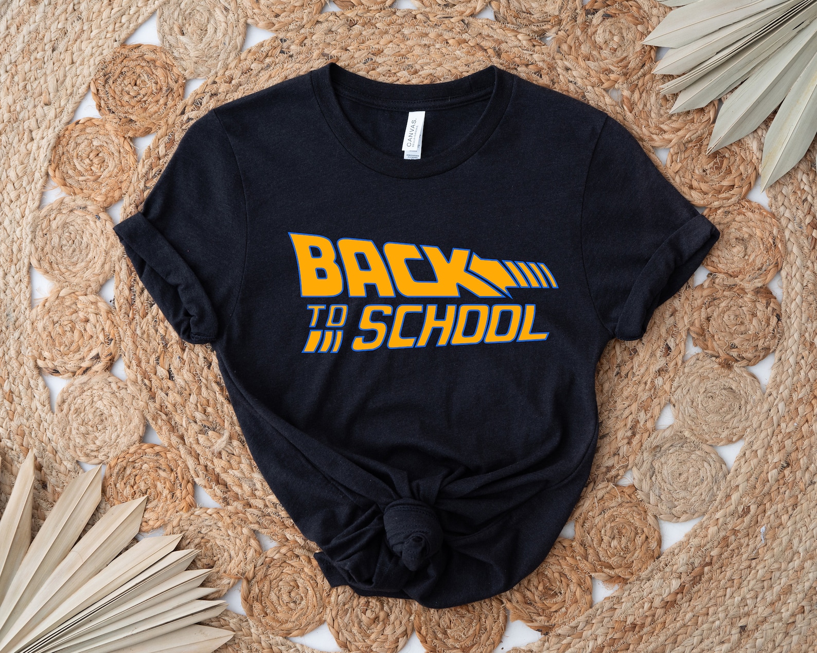 Go Back to School T Shirt,first Day of School T-shirt, First Grade Tee ...