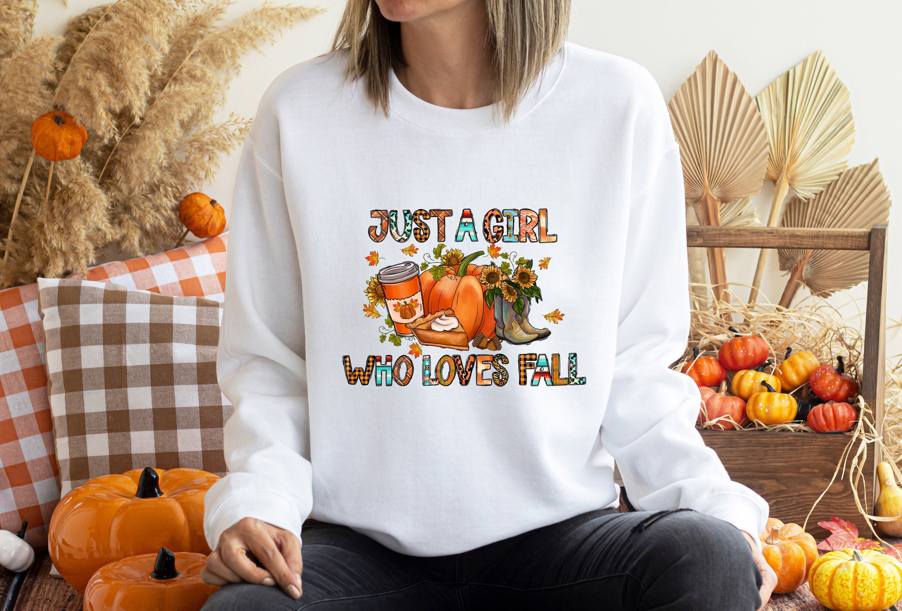 T-shirt Donna Halloween Zucca Grigia Manica Corta - Regalo Ringraziamento Taglia XL