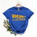 Go Back to School T Shirt,first Day of School T-shirt, First Grade Tee ...