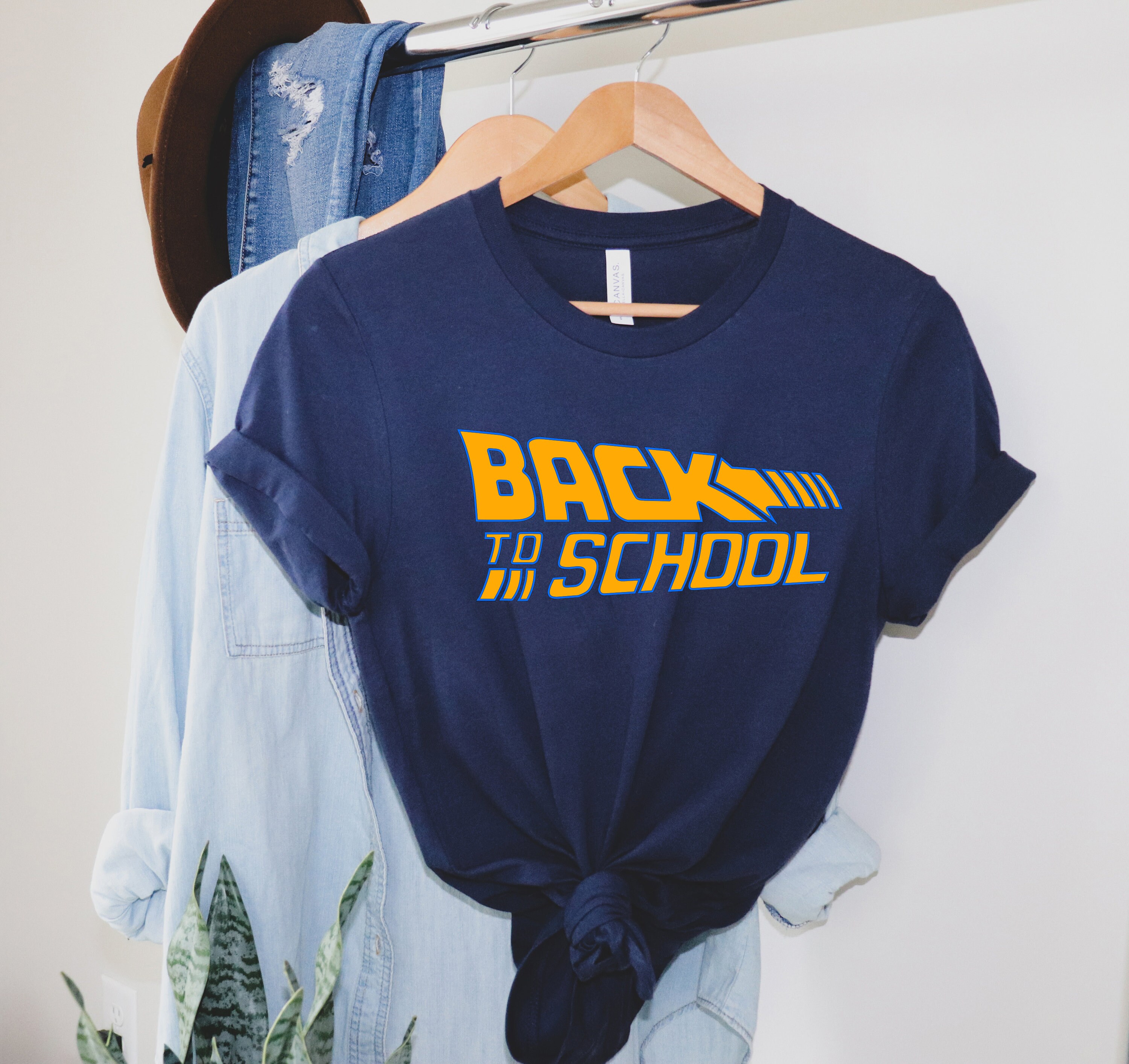 Go Back to School T Shirt,first Day of School T-shirt, First Grade Tee ...