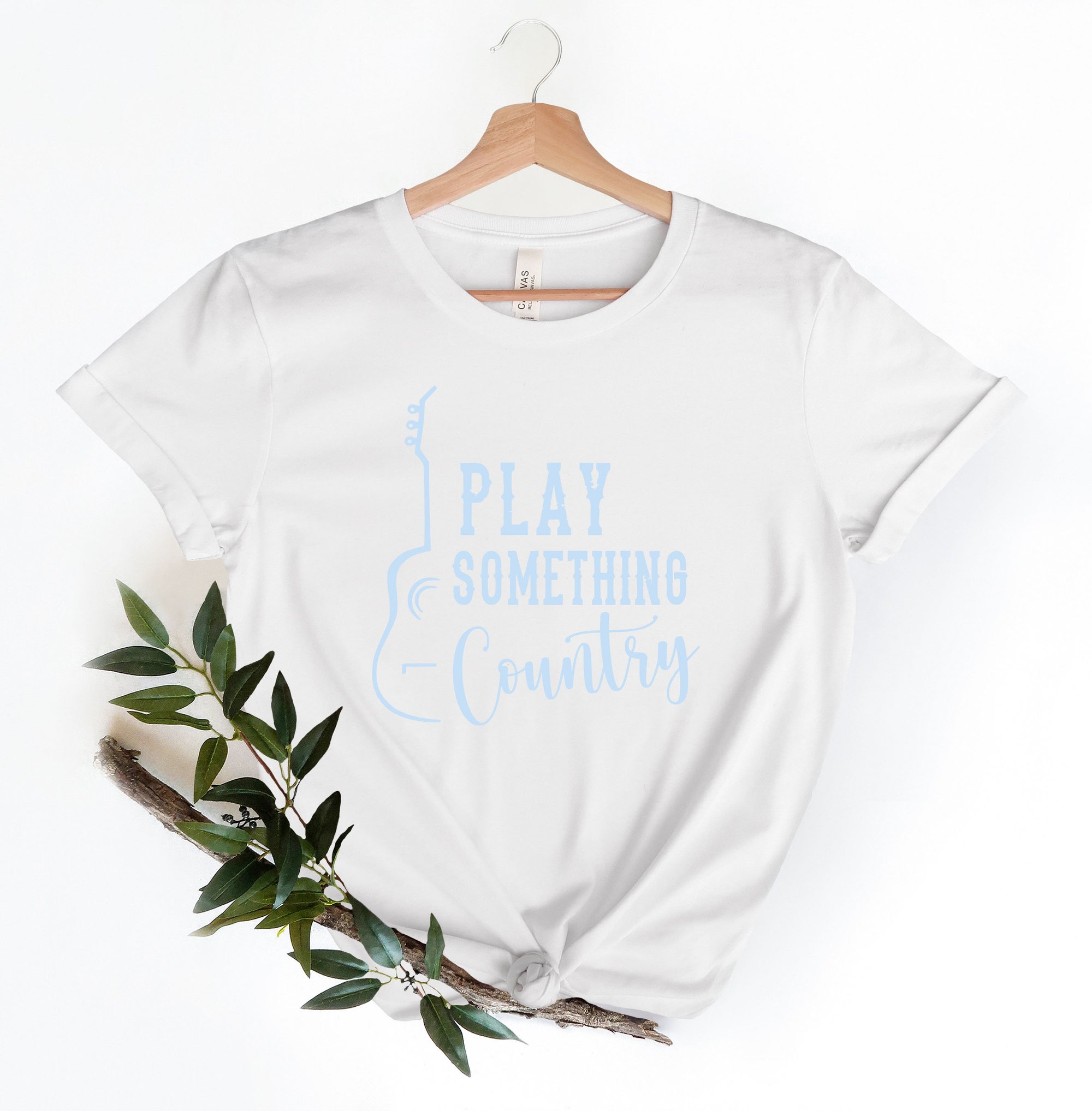 Discover Play Something Country music shirt, Western music tee, Teacher shirt