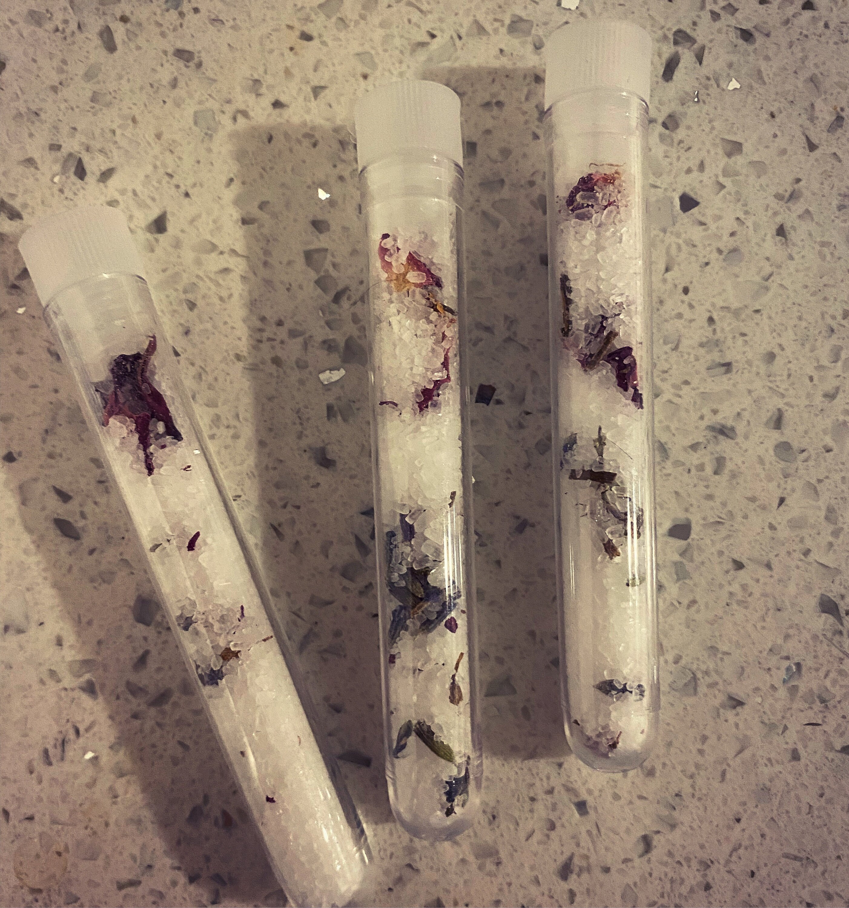 Sleep Potion Natural Bath Soak Etsy