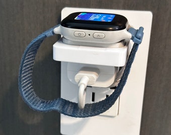 Gizmo Watch Charger Cable Manager/Stand