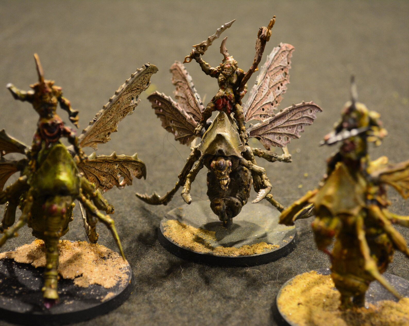 Professional Miniature Painting Etsy