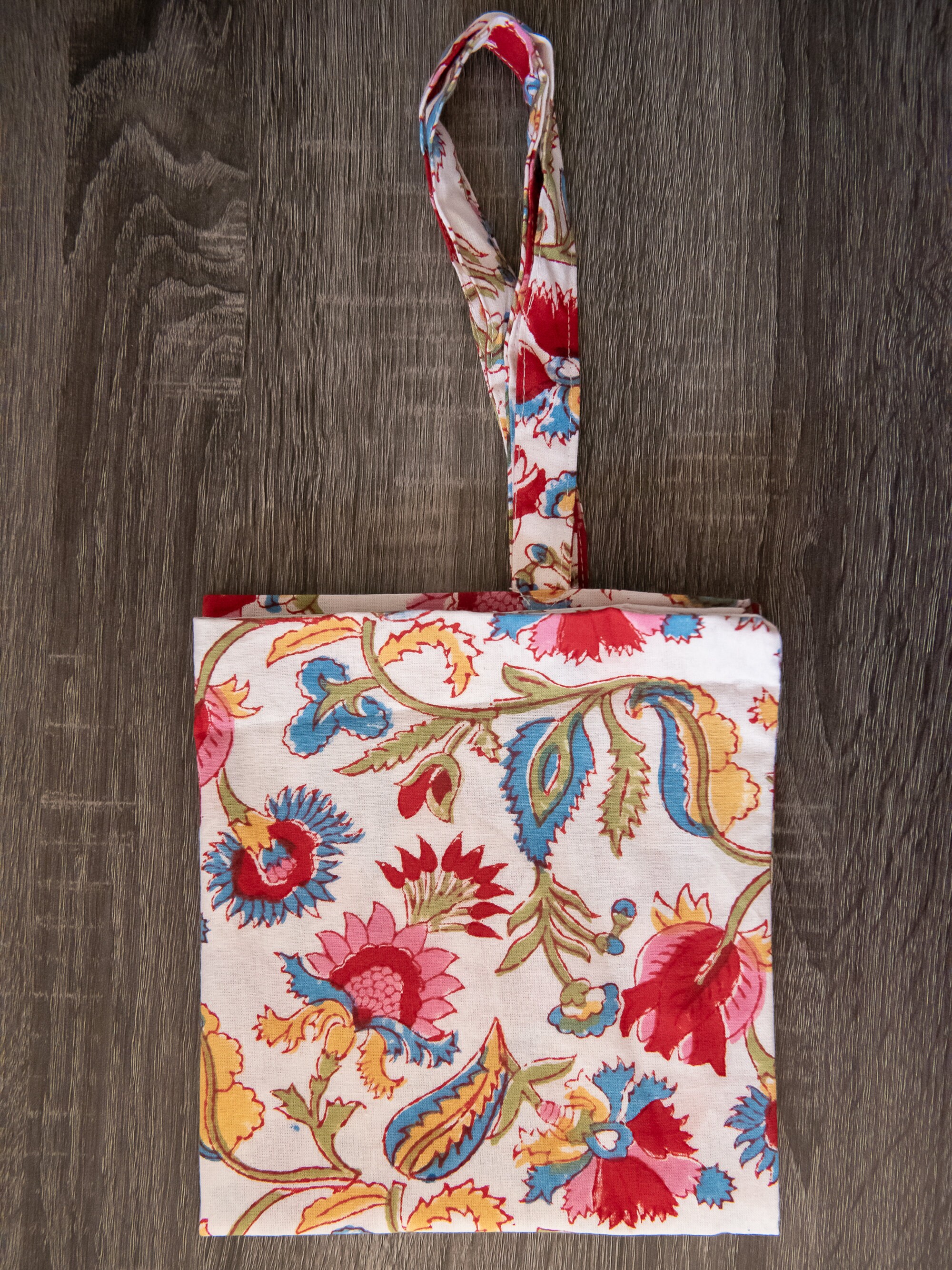 【Raucohouse】Floral pattern see-through bag il_fullxfull.3488859297_dlmc.jpg