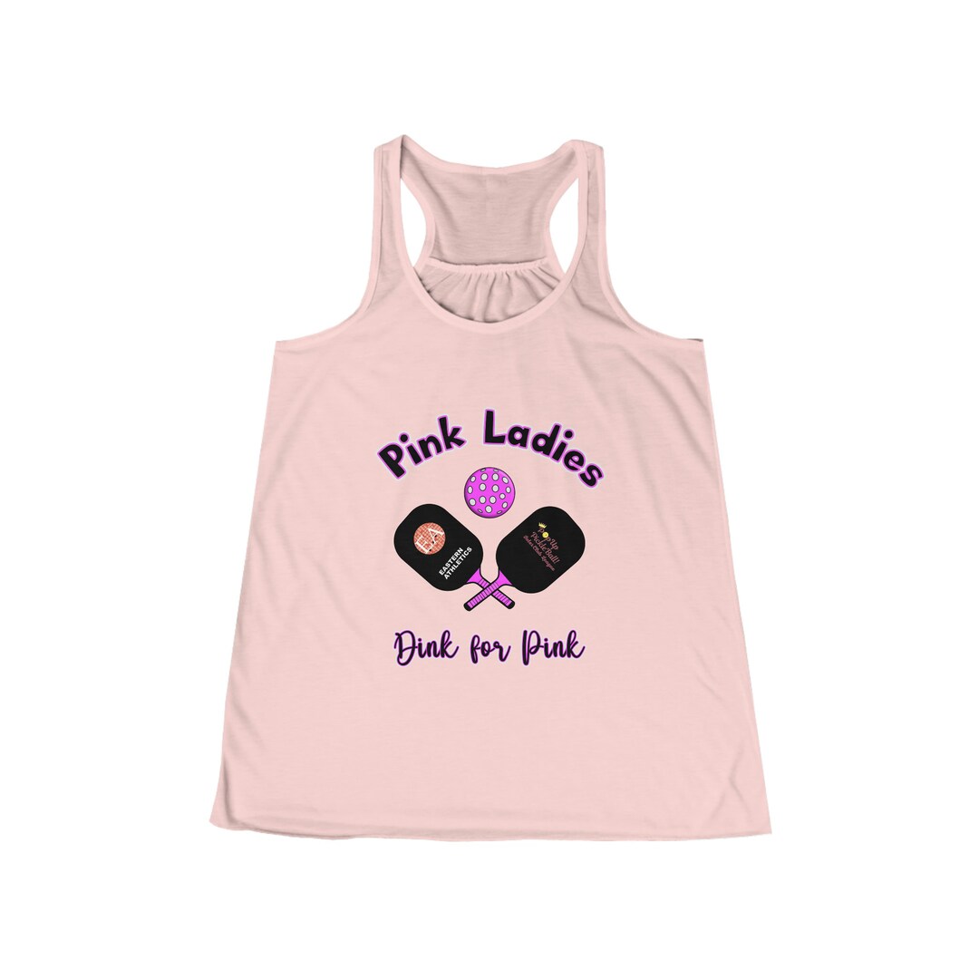 Pink Ladies Dink for Pink Etsy