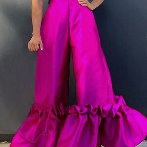 Dressy bell bottoms best sale