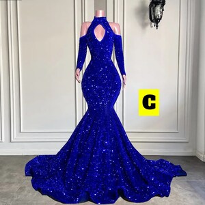 Custom Prom Dresses - Etsy